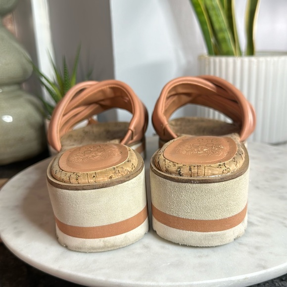 Vince Camuto Sandals - Picture 5 of 8